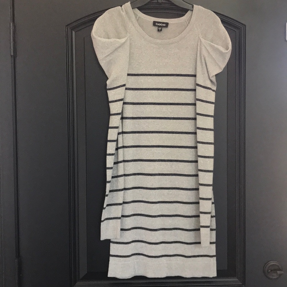 Bebe dress
